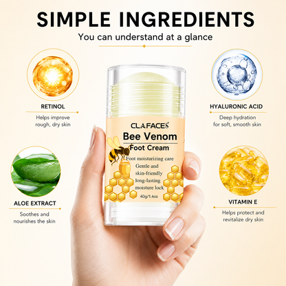 Bee Venom Callus Remover Stick