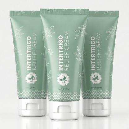Intertrigo Relief Cream